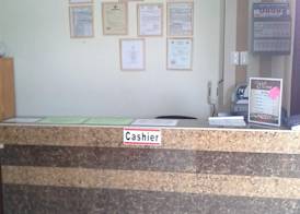 Meaco Hotel - Calbayog 3