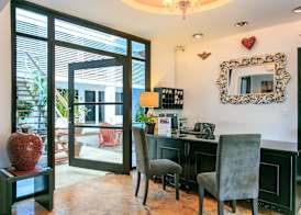 Casa Ticul Hotel Boutique 5Th Av 2