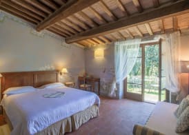 La Melosa Resort & Spa - Adults Only 3