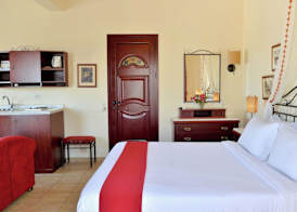 Hotel Agistri 4