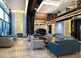 Mirnian Hotel 5