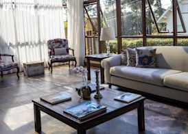 Hotel Le Renard - Campos do Jordao 3