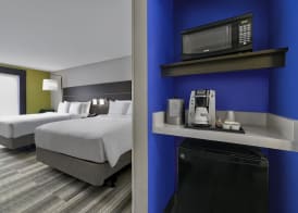 Holiday Inn Express & Suites KANSAS CITY-GRANDVIEW by IHG 3