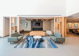 Fairfield Inn & Suites by Marriott Tijuana 4