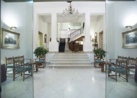 Hotel Victoria Maiorino 2