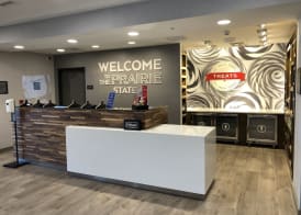 Hampton Inn & Suites Pekin (Peoria Area), Il 3