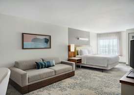 SpringHill Suites by Marriott Chicago Southeast/Munster, IN 5