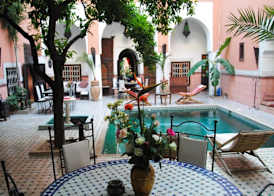 Riad Barroko 2