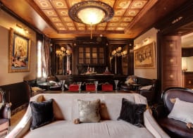 Hotel Moresco 2
