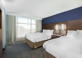 Residence Inn by Marriott Buffalo Downtown 5