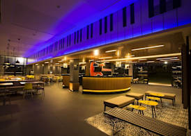 ibis Styles Taubate 2