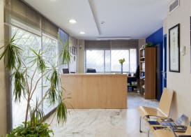 Apartamentos Vértice Bib Rambla 4