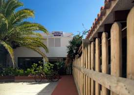 Hostal Capri 4