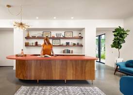 The Ruby Hotel 2
