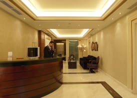Theoxenia House Hotel 2