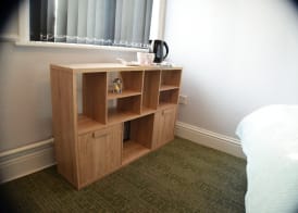Gorton Mount Hotel Manchester 5