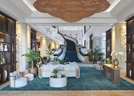 Marriott Vacation Club at Surfers Paradise 4