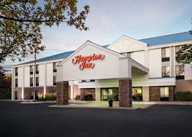 Hampton Inn Loveland 2