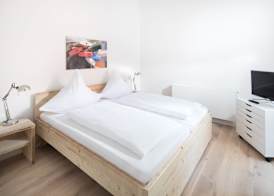 Strandloft Zwei Norderney 2