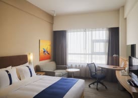 Holiday Inn Express Suzhou Changjiang by IHG 2