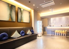 Dynasty Hotel & Resort Osaka 3