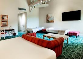 Hotel Palacio Urgoiti 5