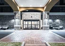 Homewood Suites By Hilton Fayetteville 2