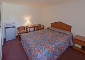 Americas Best Value Inn Oxnard-Port Hueneme 4