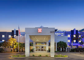 Hilton Garden Inn Santa Barbara/Goleta 4