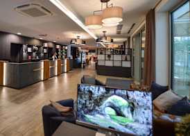 Best Western Hotel Wiesbaden 2