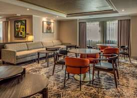 Hilton London Watford 4