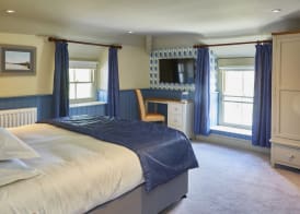 The Groes Inn 4