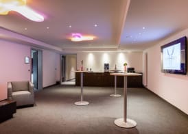 Hotel Platzhirsch 2