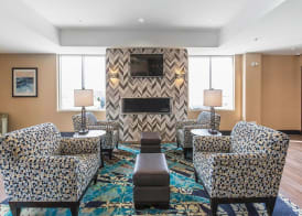 Comfort Inn & Suites Airport North 2