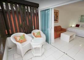 Barracuda Eco Resort Búzios 4
