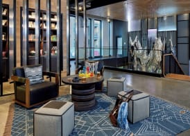 Moxy Columbus Short North 5