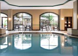 Embassy Suites by Hilton Houston Near The Galleria 5