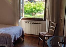 Hostal Mendaurpe 5