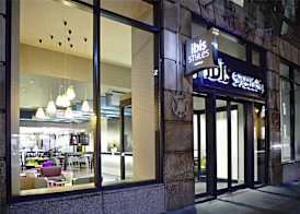 Ibis Styles Liverpool Centre Dale Street - Cavern Quarter 4