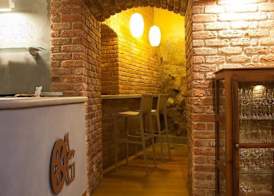 Hotel Ad Gallias 4