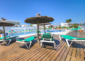 Apartamentos Piedramar 5