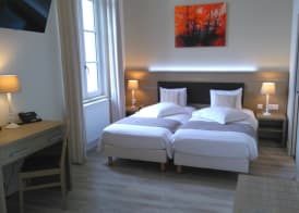 Hôtel Le Haut des Lys 3
