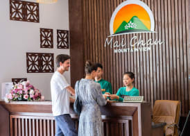 Mai Chau Mountain View Resort 3