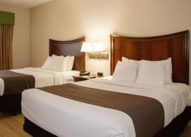 Best Western I-5 Inn & Suites 3