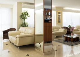 Hotel St Pierre 5