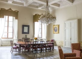 Palazzo D'Oltrarno - Residenza D'Epoca 2