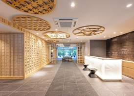 La'gent Hotel Kyoto Nijo 3