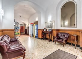 Hotel Altavilla 2
