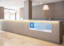 RVHotels Mar de Tossa 2