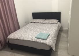 Sleep In oxford 3
